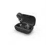 Hama WEAR7701BK cuffie wireless in-ear chiamate/musica Bluetooth nero