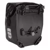 Thule 5401 Shield borsa laterale 13L set da 2 nero