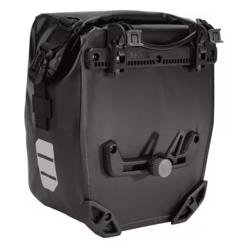 Thule 5401 Shield borsa laterale 13L set da 2 nero