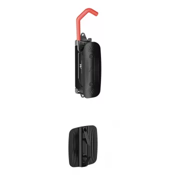 Supporto da parete Maclean per bici MC-998