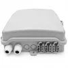 Box di distribuzione outdoor Digitus DN-968911 per 24 adattatori LC/SC