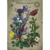 Puzzle Ravensburger Circle of Life Butterfly 1000 pezzi
