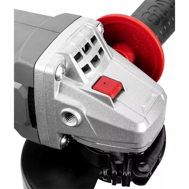 Smerigliatrice angolare Graphite 58GE130 1,51 kg