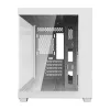 Case per computer Darkflash C285MP (bianco)