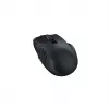 Razer Naga V2 HyperSpeed mouse gaming wireless, nero