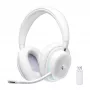 Logitech G G735 Headset da gaming wireless con illuminazione LIGHTSYNC RGB personalizzabile, LIGHTSPEED, Bluetooth, jack 3,5 mm, compatibile con PC e dispositivi mobili