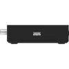 Set-top box Technisat, DVB-S, DVB-S2, single tuner, sistema SCR a un cavo (EN50494)/Unicable, registratore USB (0000/4815)