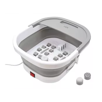 Lafe FlexiSpa massaggiatore e pediluvio pieghevole