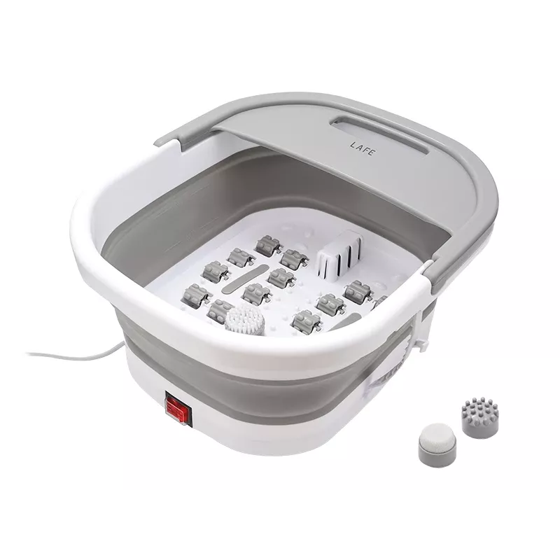 Lafe FlexiSpa massaggiatore e pediluvio pieghevole
