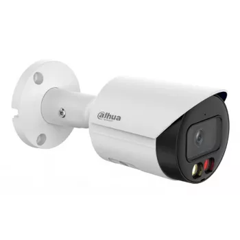Telecamera di sorveglianza Dahua IPC-HFW2449S-S-IL-0280B 4MP IR Bullet