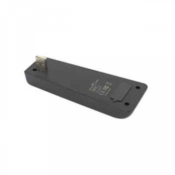 White Shark PS5 HUB USB 4 porte PS5-0576 Cross