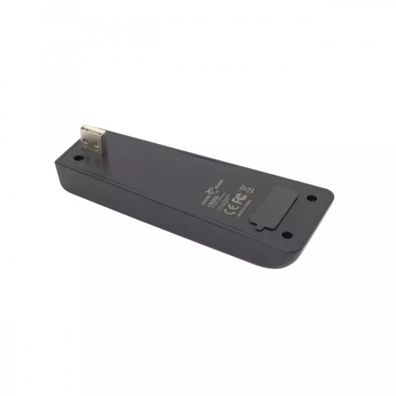 White Shark PS5 HUB USB 4 porte PS5-0576 Cross