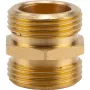 Gardena 7260 nipplo filettato accessorio per pompe dell'acqua (7260)