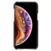 Krusell Broby custodia per iPhone 11 Pro Max, Stone