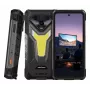 Smartphone UleFone Armor 34 Pro 5G Plus — 6,95 pollici 1080x2460, MediaTek Dimensity 7300, 16 GB RAM, 512 GB, tripla fotocamera 50 MP, 25500 mAh, Dual-SIM, Android 15, IP68/69K