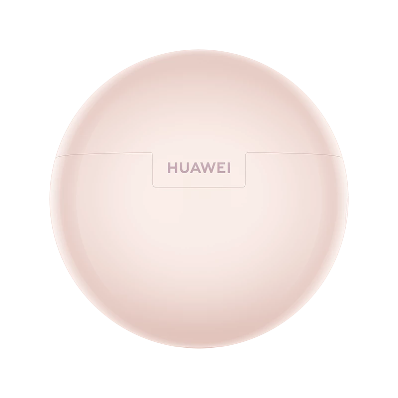 Huawei FreeBuds 7i cuffie True Wireless Stereo (TWS) in-ear chiamate/musica Bluetooth rosa