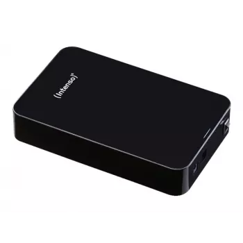 Disco fisso esterno Intenso 8TB USB 3.2 3,5