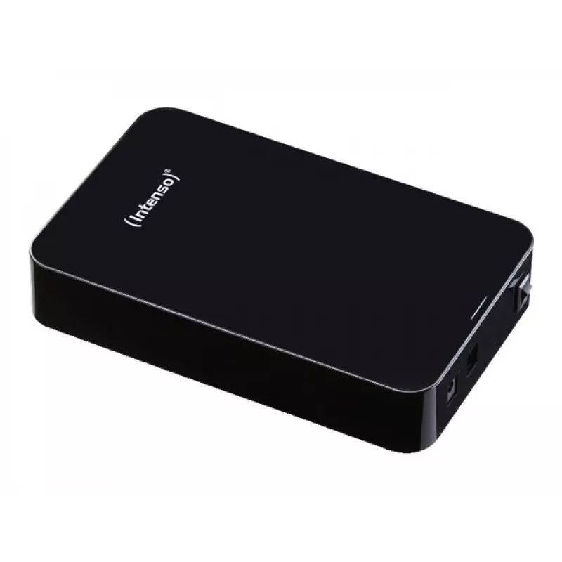 Disco fisso esterno Intenso 8TB USB 3.2 3,5 inch