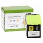 Compatibile Static-Control Lexmark 802HY (80C2HY0), giallo, 3000 pagine