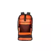 Zaino Nitecore BP23 zaino da viaggio nero nylon, poliestere