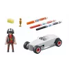 PLAYMOBIL #71376 Color Hot Rod NUOVO