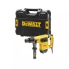 Martello perforatore DeWALT D25481K-QS 530 giri/min SDS Max 5,9 kg