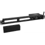 Staffa di montaggio EUROLITE DXT piastra cieca 70064873 per pannelli serie DXT