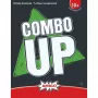 Combo Up, gioco di carte