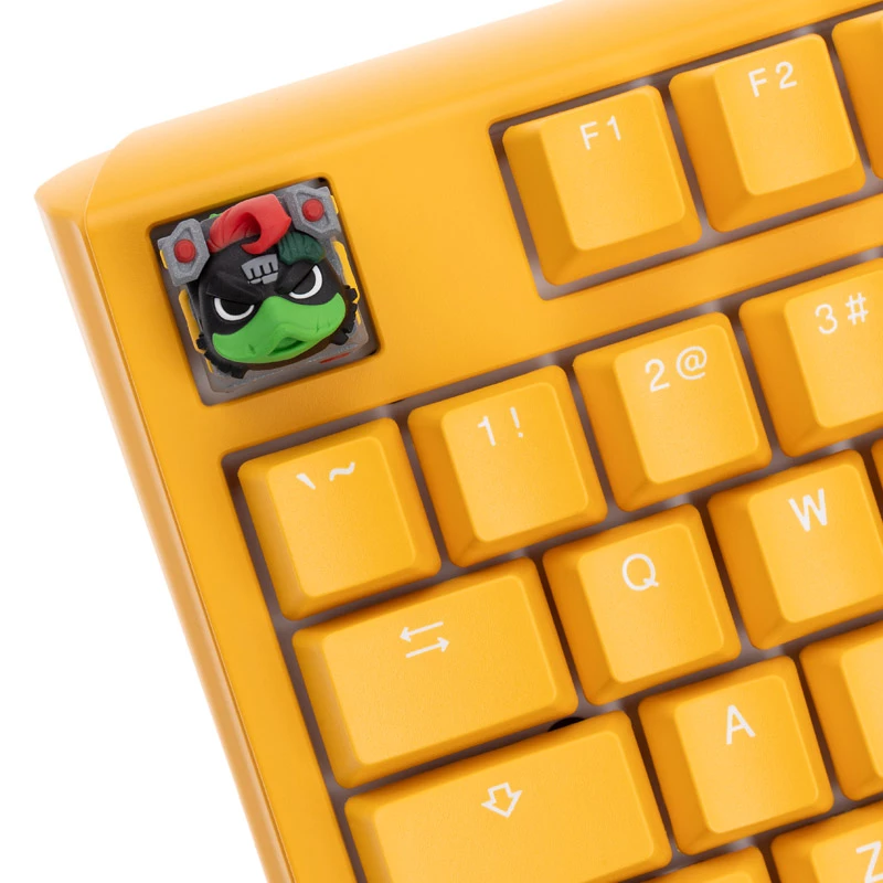 Ducky League The Bulk DKL-AT-MX set di tasti per tastiera meccanica