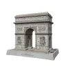Puzzle 3D Ravensburger 12008029 edificio 269 mm x 239 mm