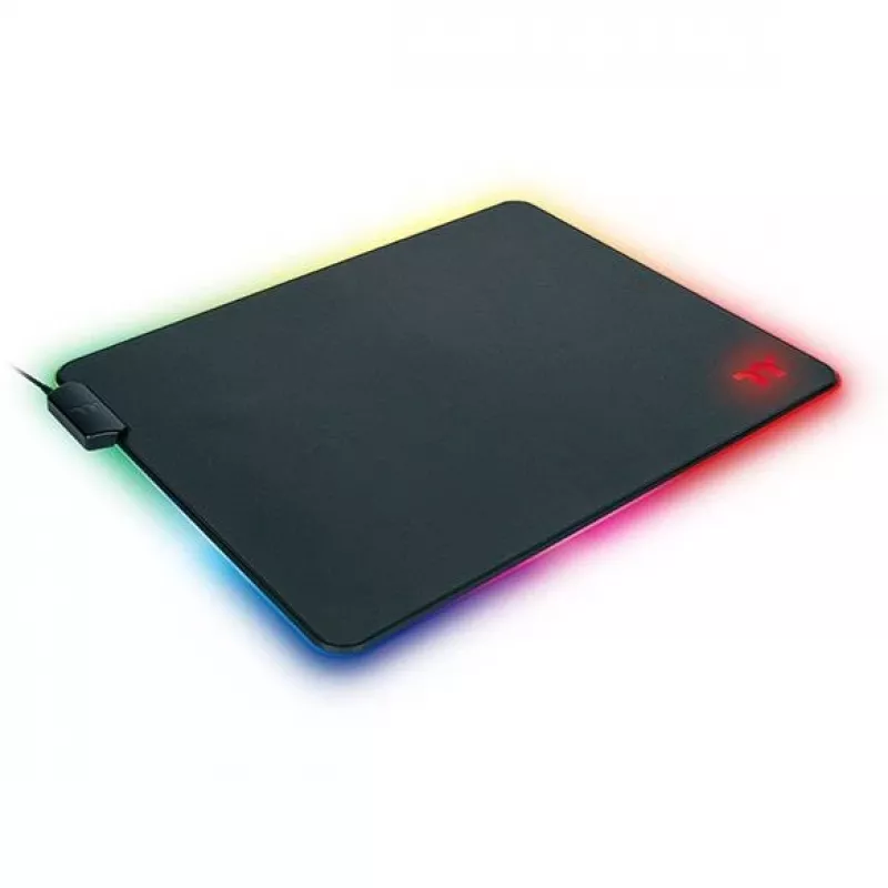 Tappetino per mouse Thermaltake GMP-LVT-RGBHMS-01