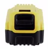 Batteria per utensili Dewalt 18V XR 5Ah Li-Ion Slide Pack
