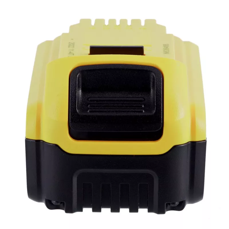 Batteria per utensili Dewalt 18V XR 5Ah Li-Ion Slide Pack