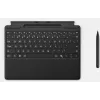 Copertura tastiera Microsoft Surface Pro Flex Type Cover Y8U-00006 con Surface Slim Pen 2, nero