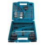 Makita E-06270 set di punte