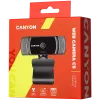 Canyon CNS-CWC5 - webcam - colore - 2 MP - 1920 x 1080
