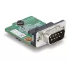 Scheda di espansione COM interna Lenovo — uscita RS-232, interfaccia host BTB, connettore maschio, verde, 39,5 × 36,2 × 1,6 mm