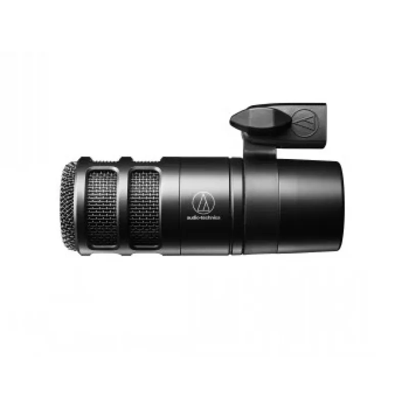 AUDIO-TECHNICA Microfono dinamico ipercardioide