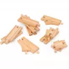 World rail starter set B, ferrovia