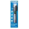 Torcia Philips ricaricabile USB-C 1500 lm 2000 mAh