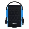 ADATA HD720 disco rigido esterno 1 TB USB Type-A 3.2 Gen 1 (3.1 Gen 1) nero, blu