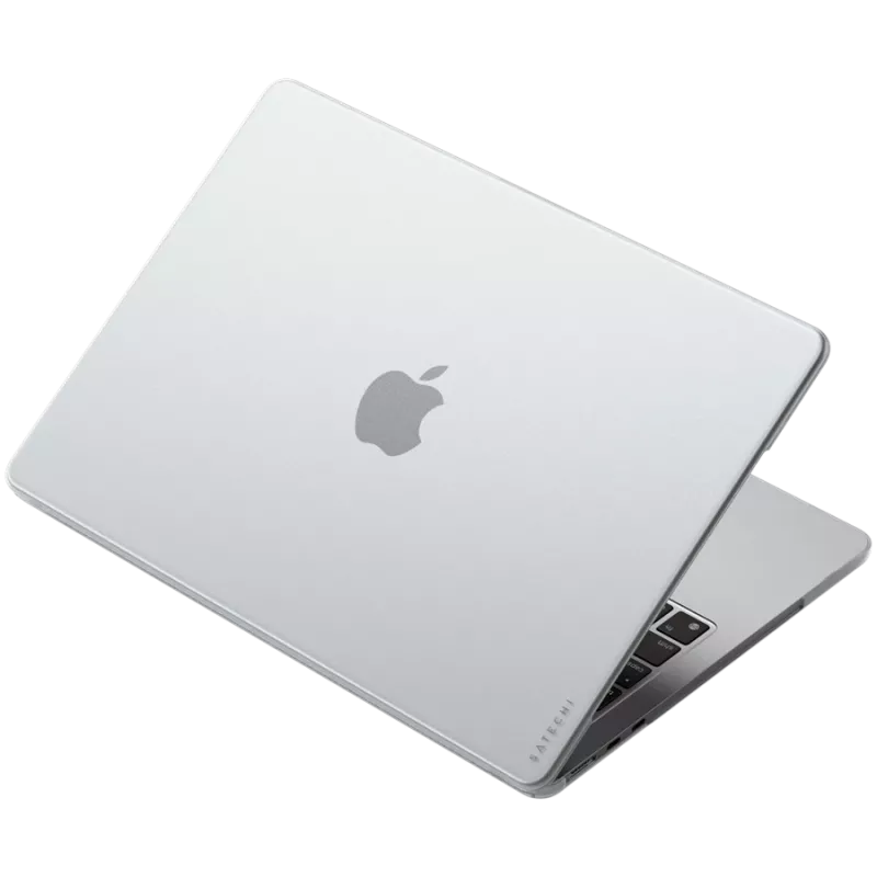 Custodia per notebook Satechi Eco HardShell adatta per massimo 34,5 cm (13,6