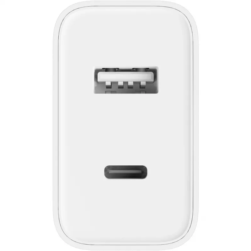 Xiaomi Mi 33W universale bianco AC ricarica rapida da interno