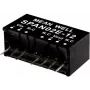Alimentatore MEAN WELL SPAN02A-15 2 W 15 V 0,134 A