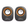 IBO - Diffusore stereo USB, RMS 6W