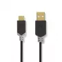 Nedis CCBW60600AT10 cavo USB