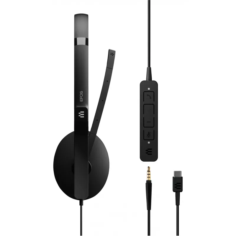 Set di cuscinetti auricolari di ricambio Beyerdynamic EDT 990 V — cuscinetti in velluto grigi per cuffie Beyerdynamic