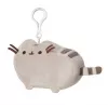Pusheen - portachiavi con clip (11 x 8 cm)