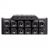 Thermaltake AC-063-CN1NAN-A1 sdoppiatore di cavo, nero, maschio/maschio, 600 mm