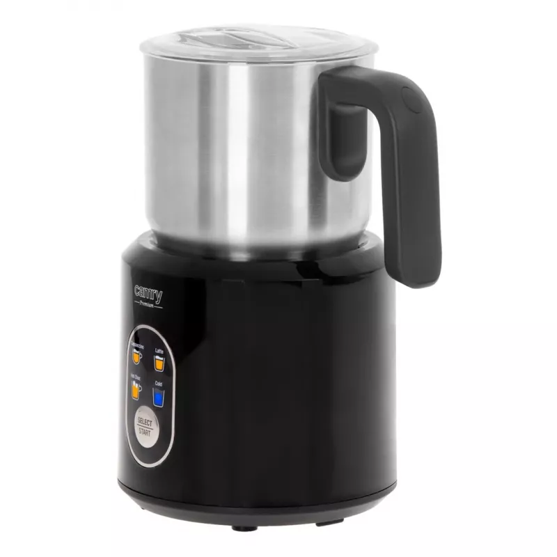 Montapanna elettrico a mano Camry CR 4498 — 500 W, nero